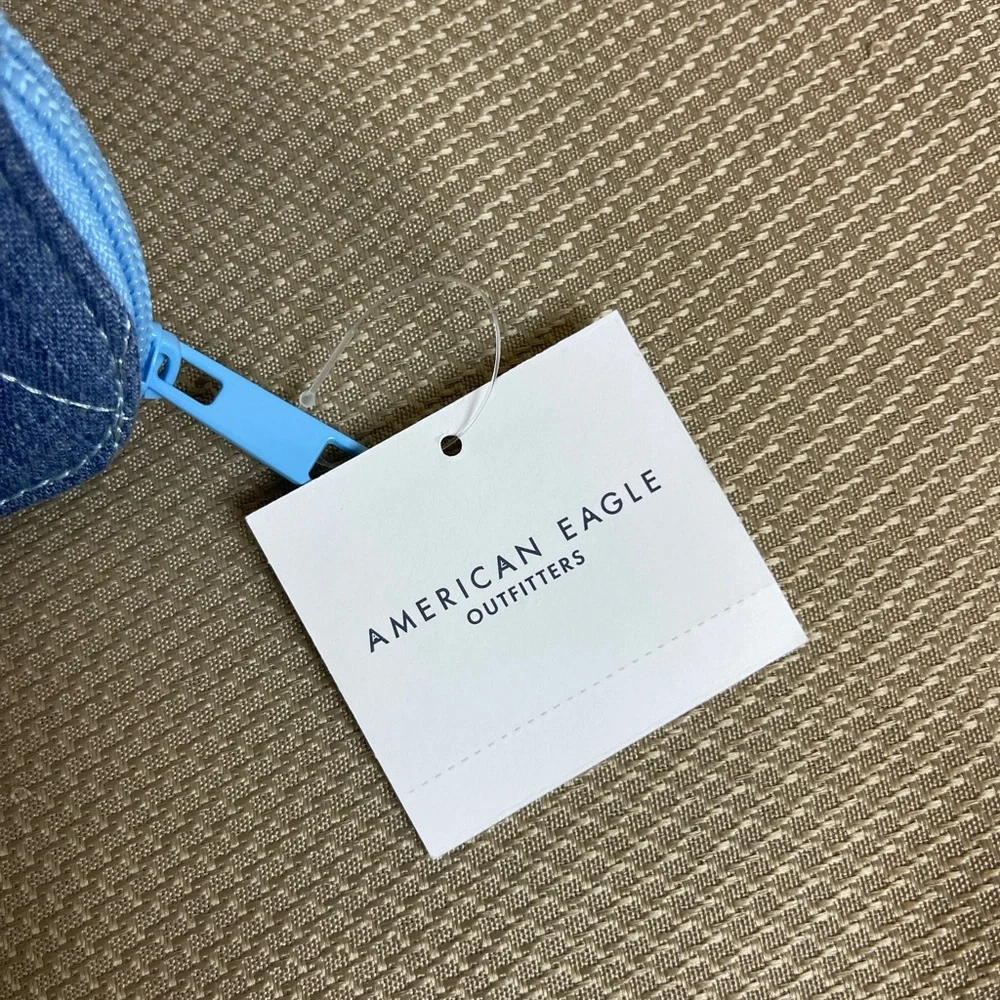 American Eagle laptop bag NWT
